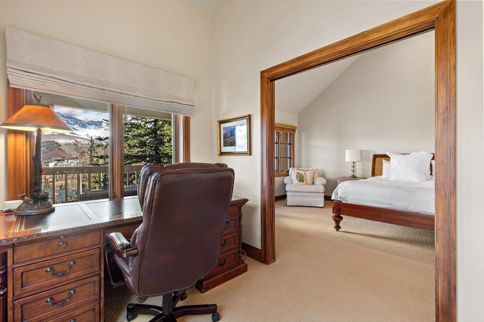 Skiside At Lorian By Exceptional
