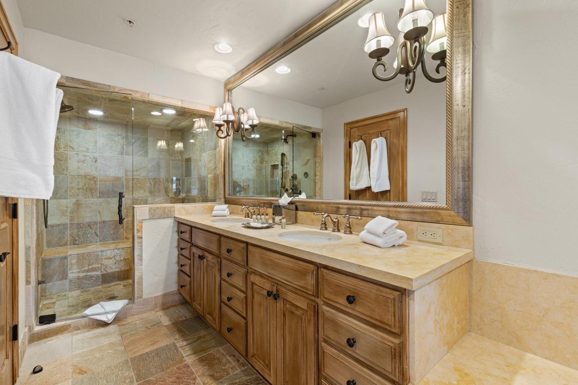 Skiside At Lorian By Exceptional Apartment