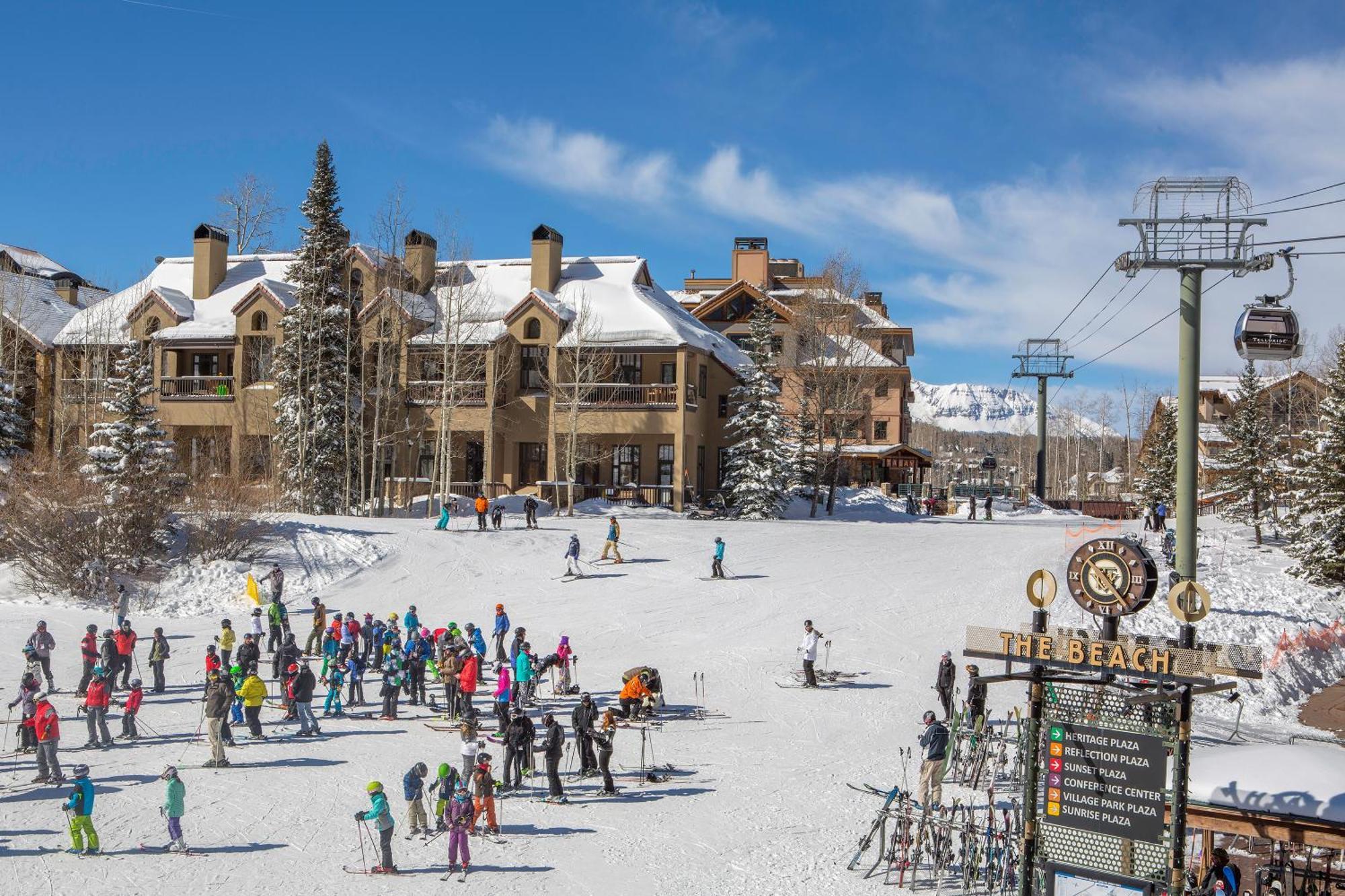 Apartment Kayenta By Exceptional