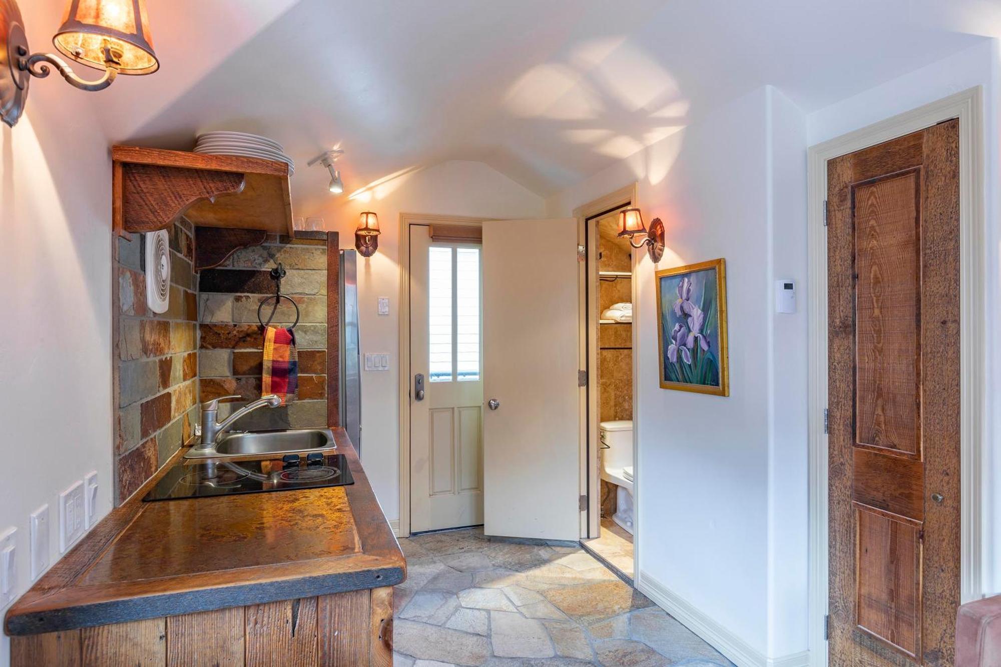 Heritage House By Exceptional Villa *