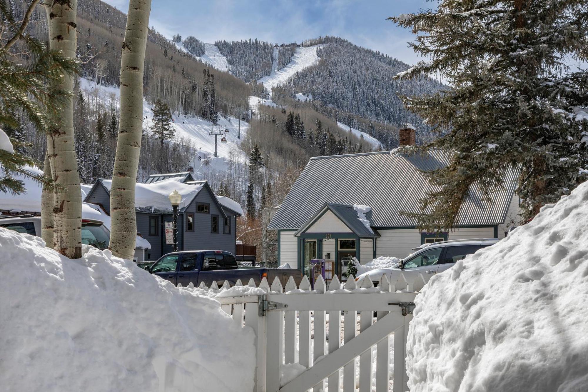 Heritage House By Exceptional *