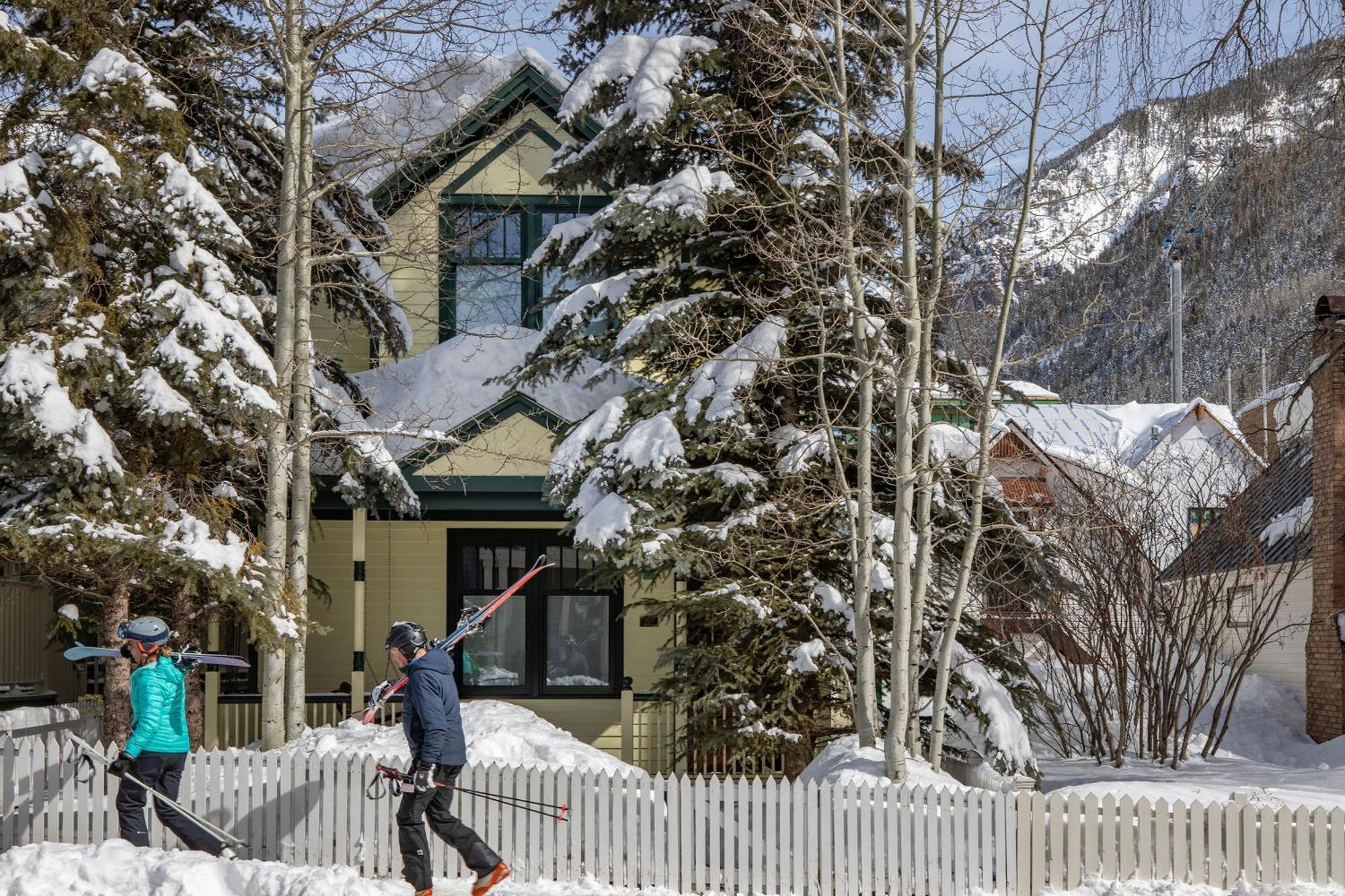 Heritage House By Exceptional Villa