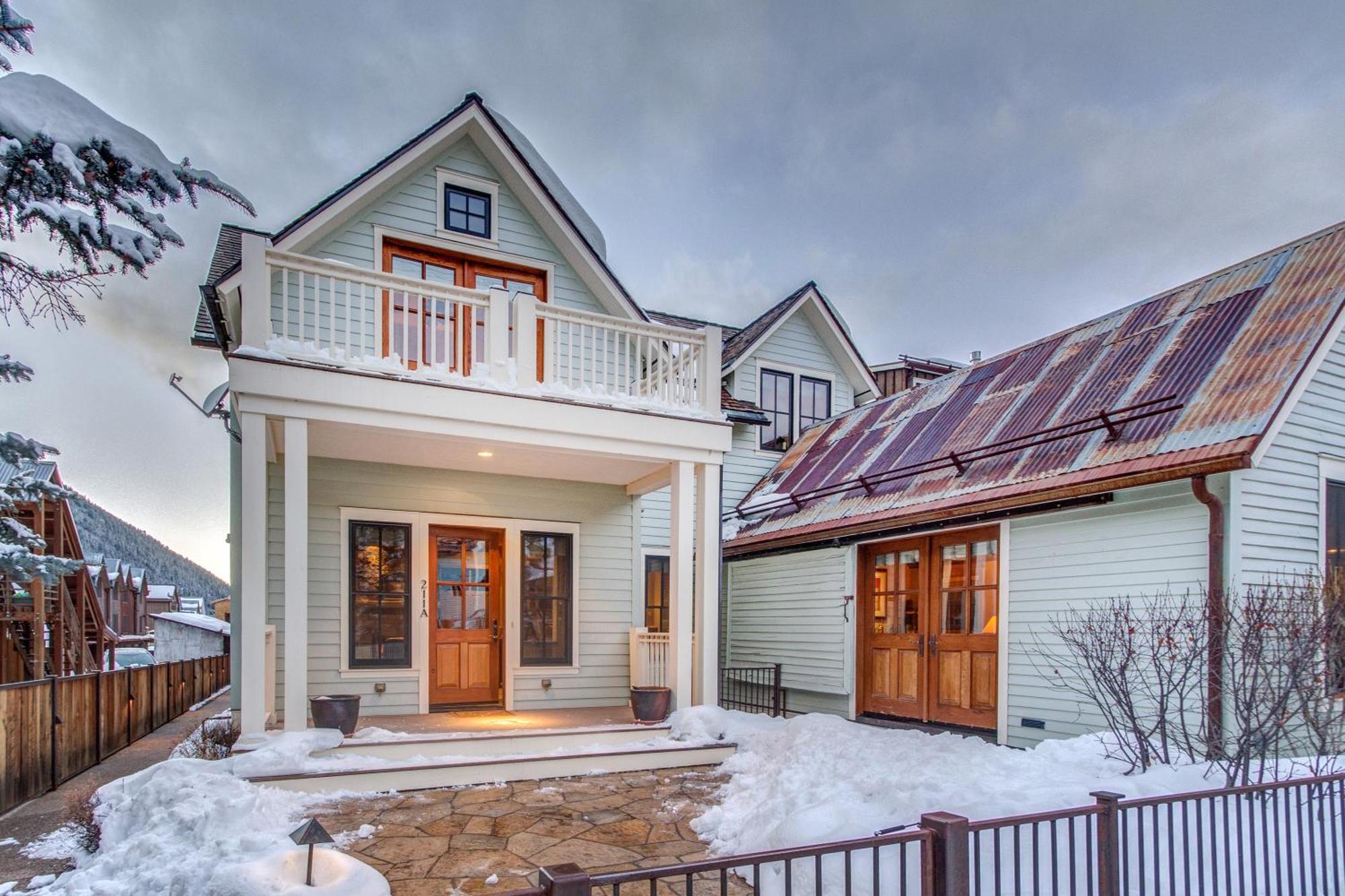 211 A South Oak By Exceptional Villa *