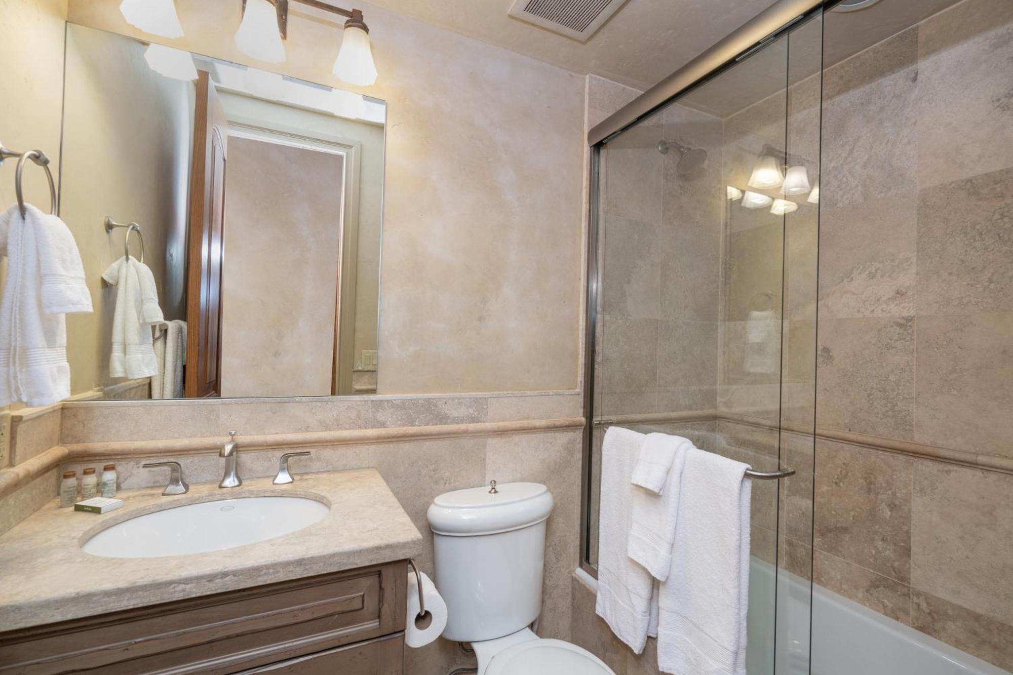 Villa 211 A South Oak By Exceptional *