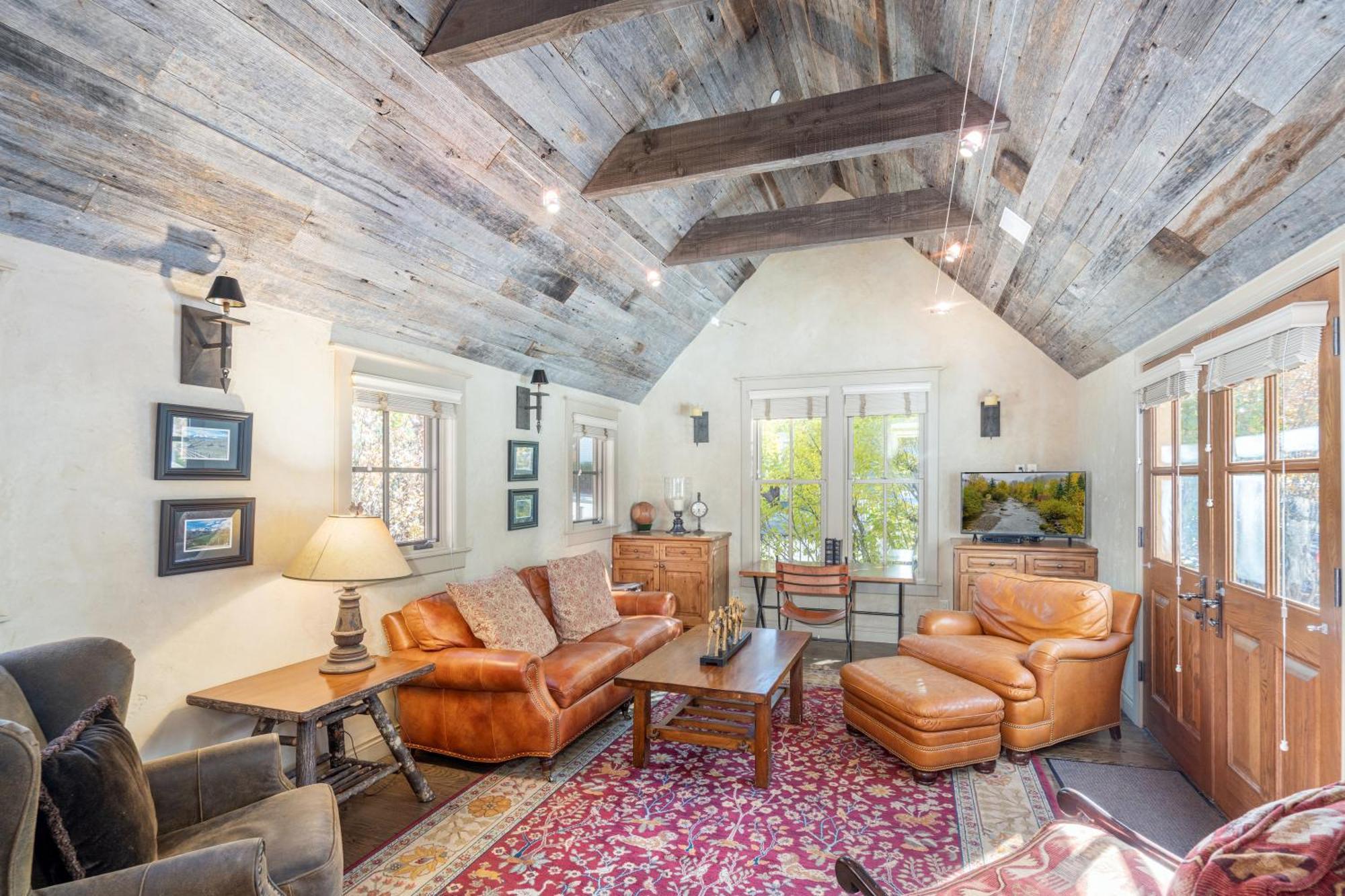 211 A South Oak By Exceptional * Telluride