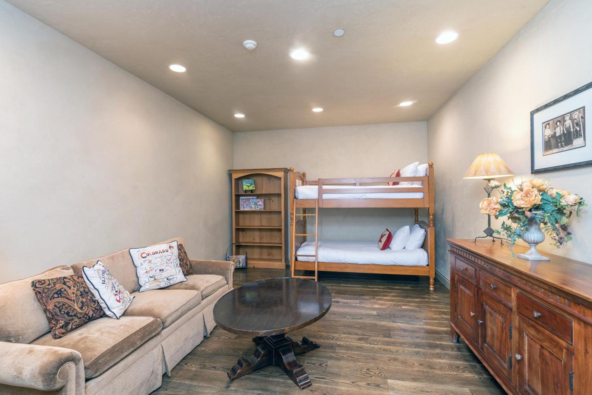 211 A South Oak By Exceptional Villa Telluride