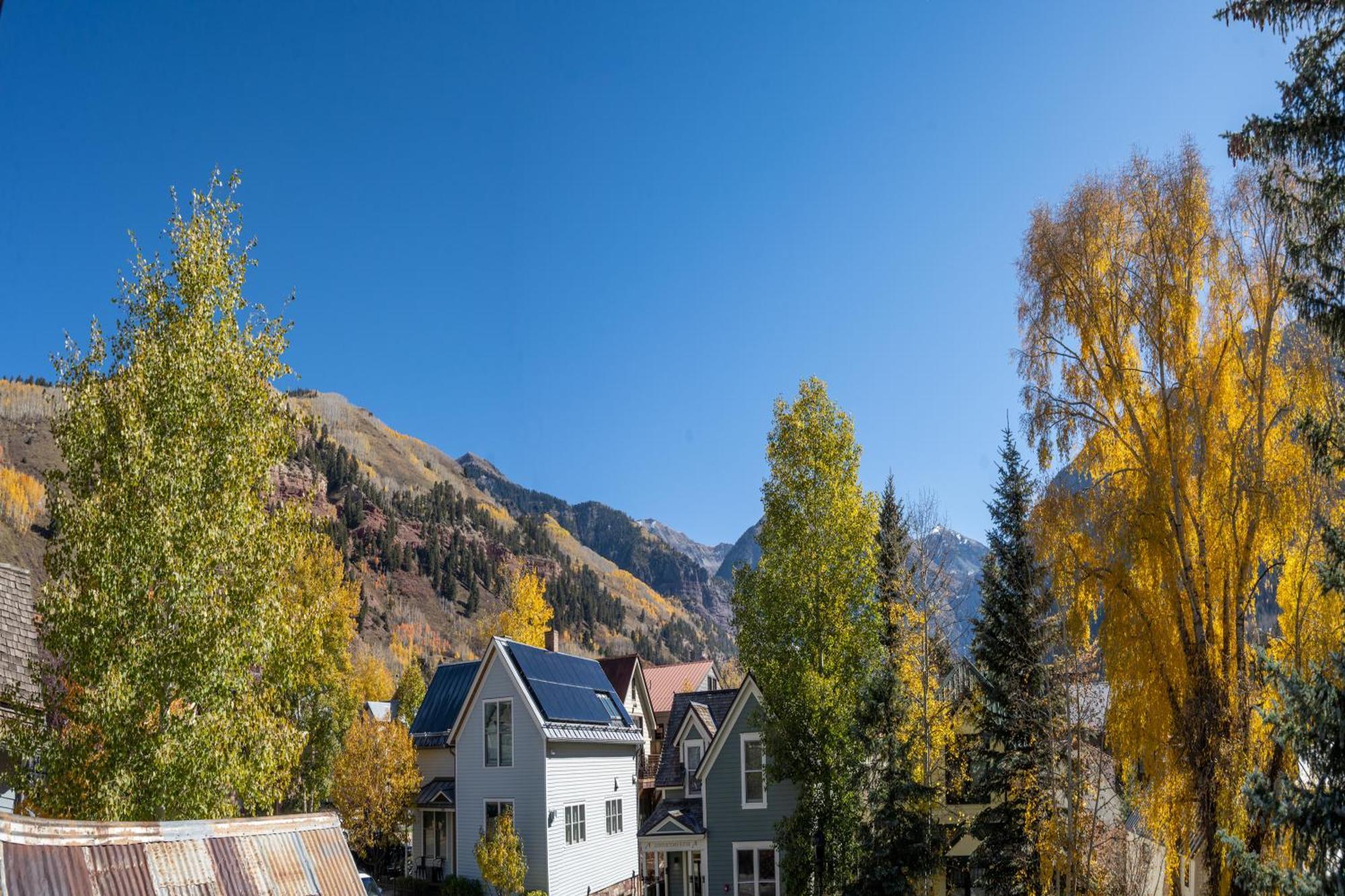 211 A South Oak By Exceptional * Telluride