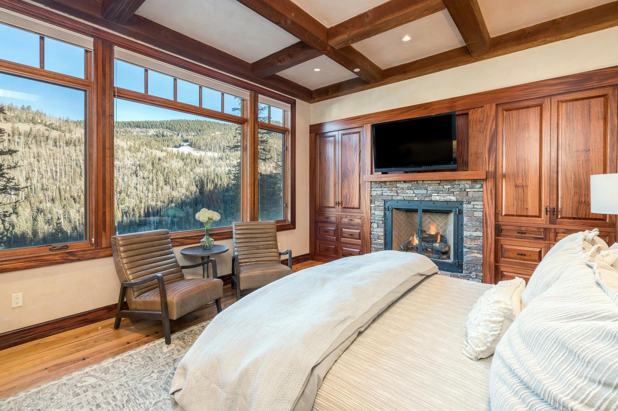 Two Trails By Exceptional