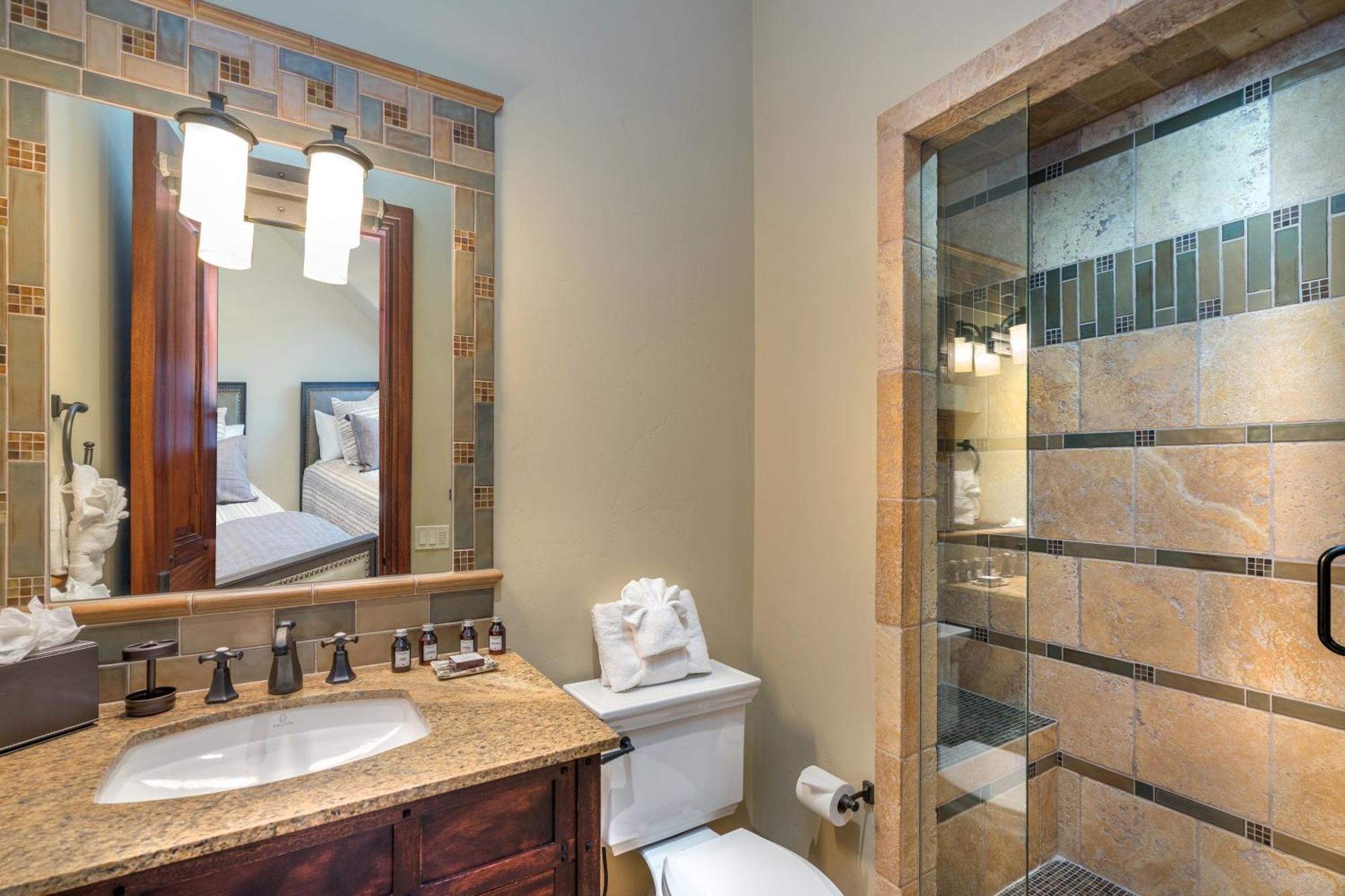 Two Trails By Exceptional Chalet Telluride