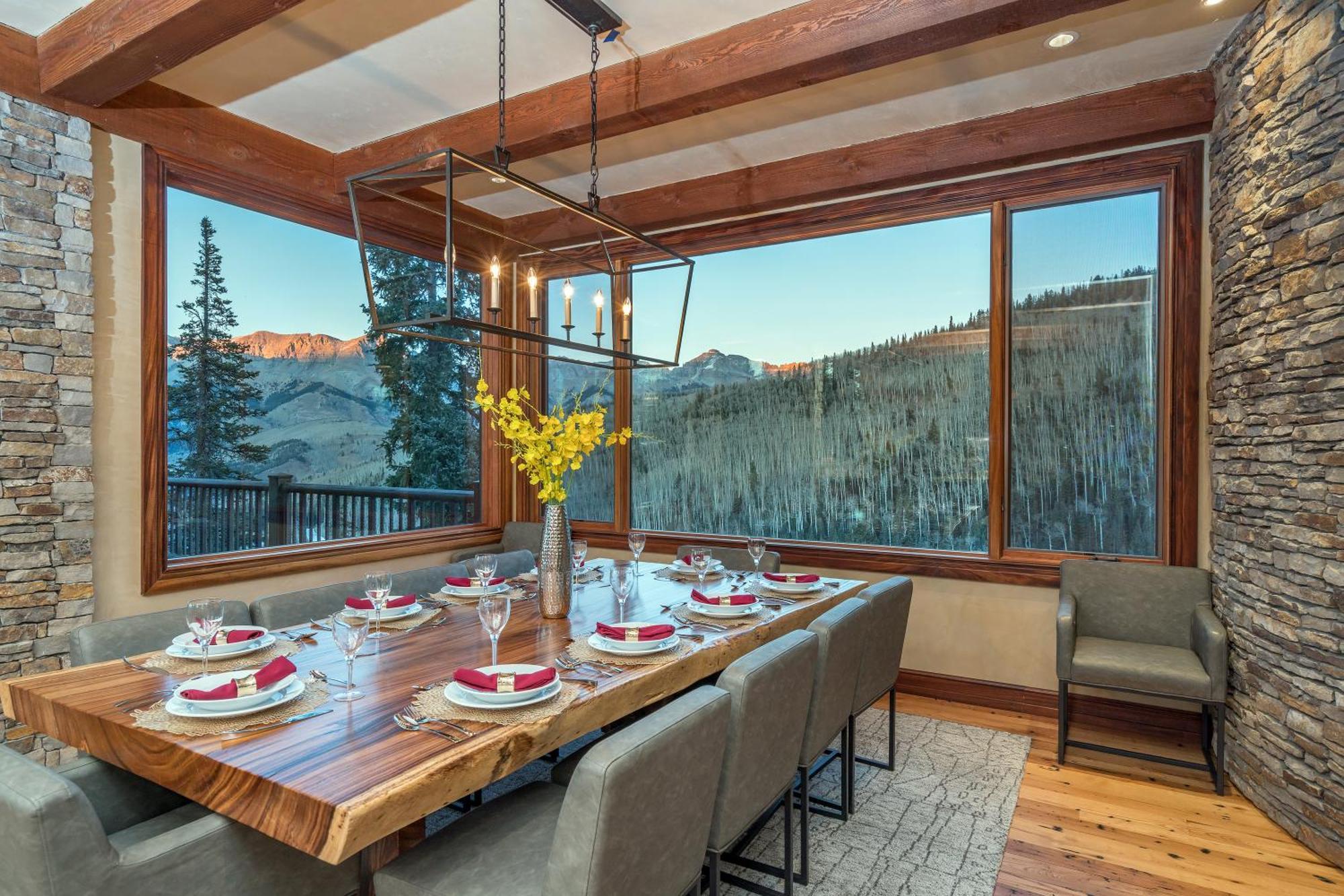 Two Trails By Exceptional Telluride