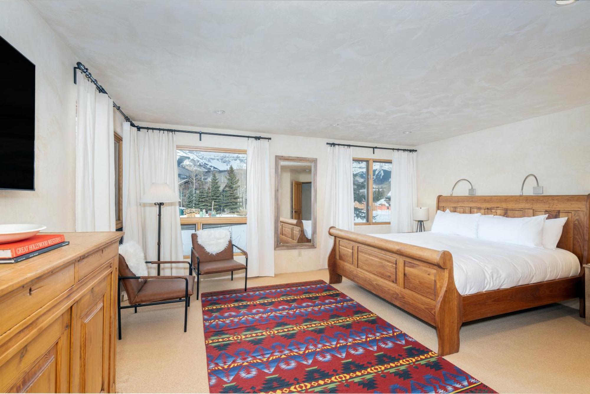 Satisfaction By Exceptional Chalet