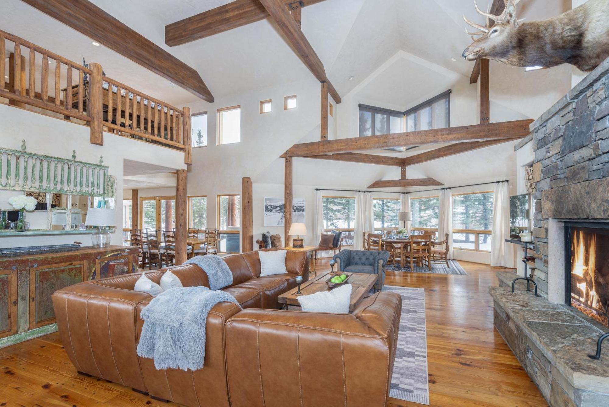 Satisfaction By Exceptional Chalet *