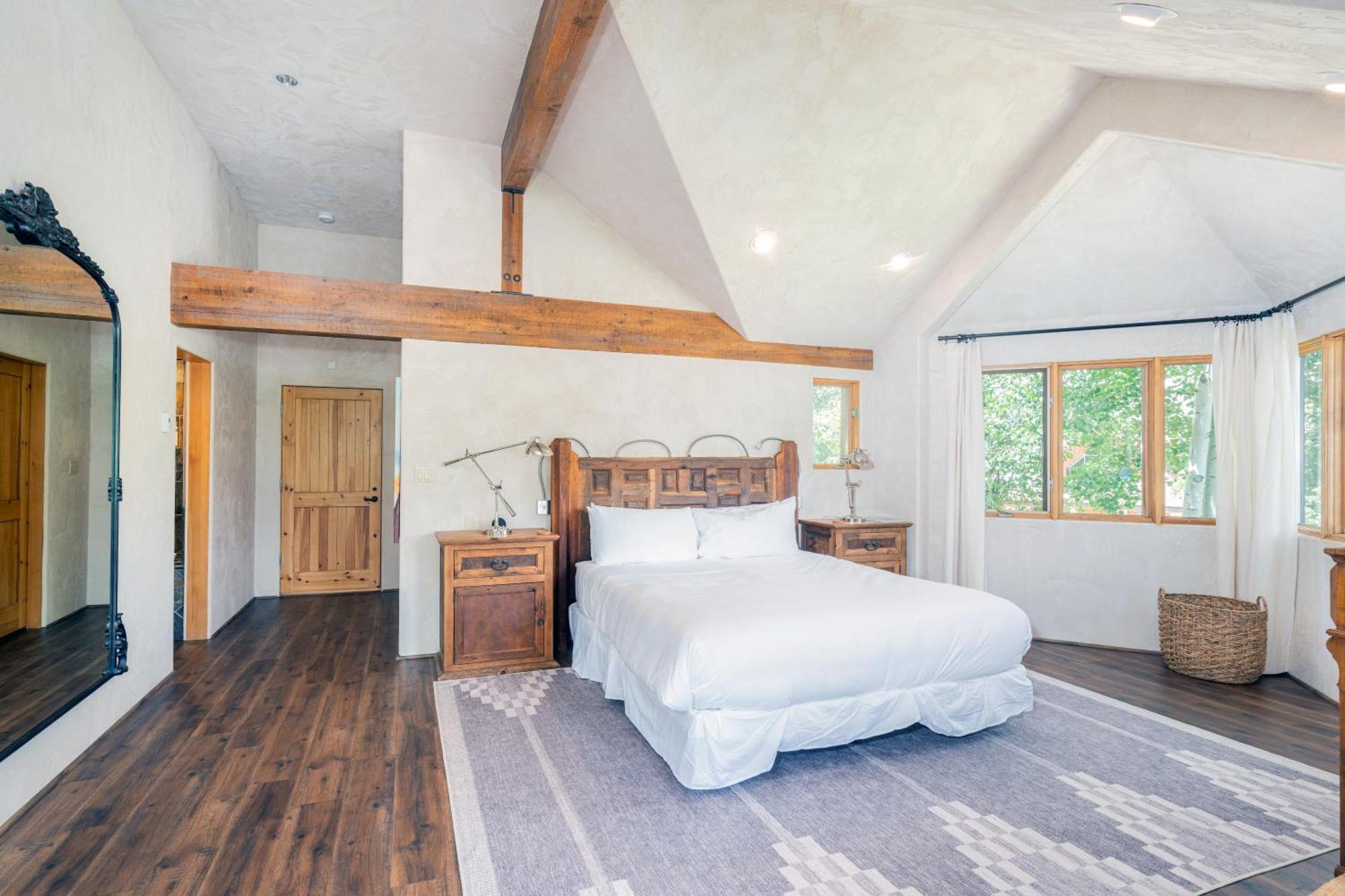 Chalet Satisfaction By Exceptional Telluride