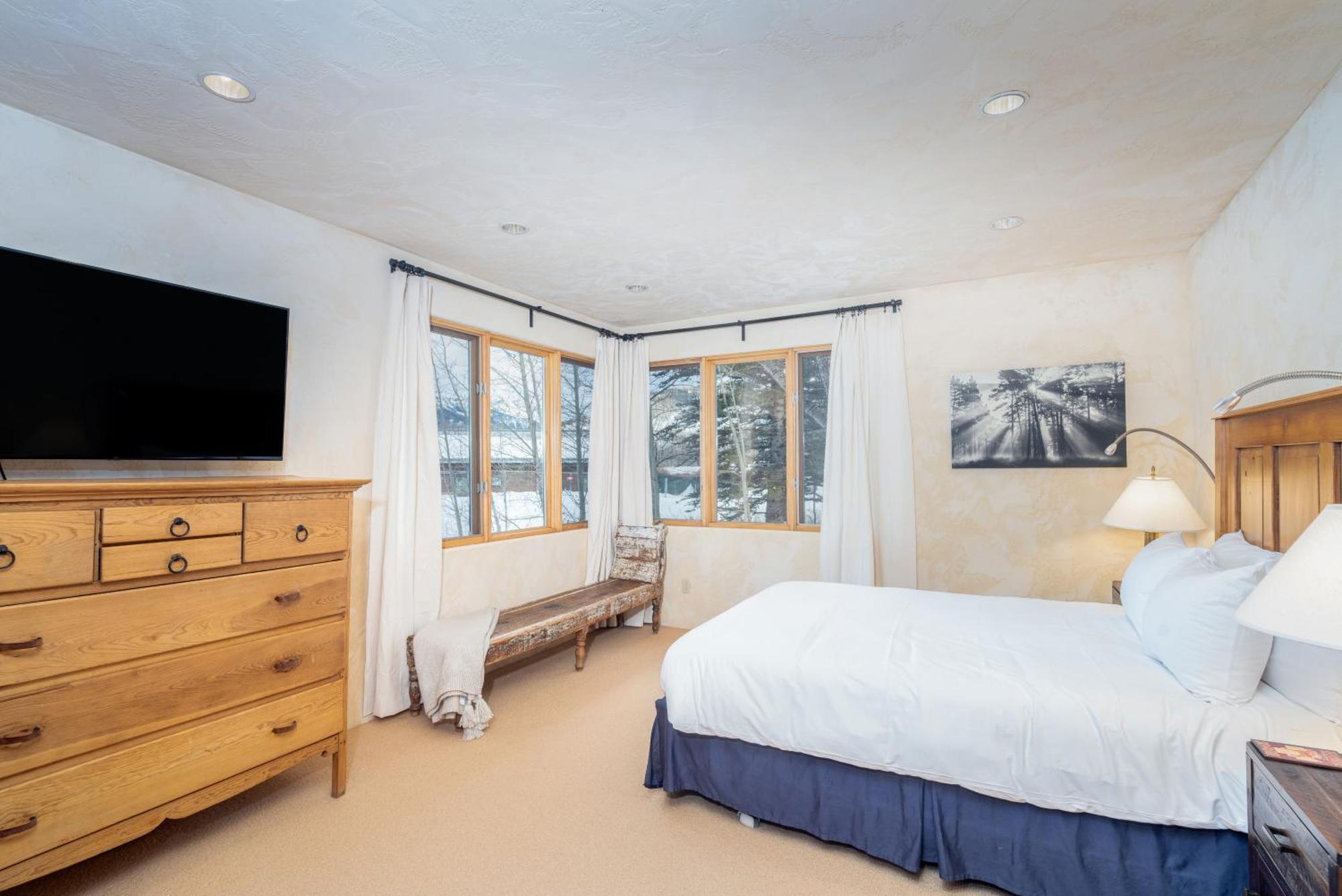 Satisfaction By Exceptional Chalet *