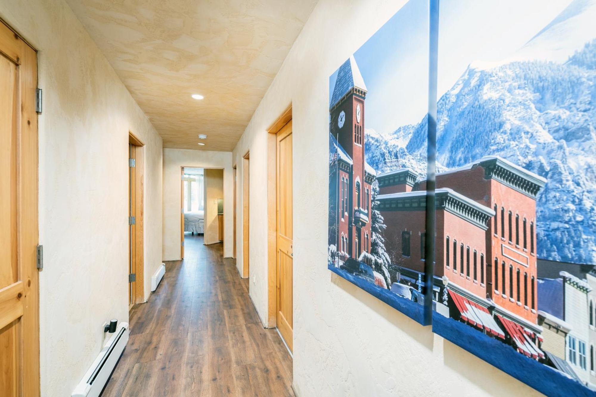 Chalet Satisfaction By Exceptional *
