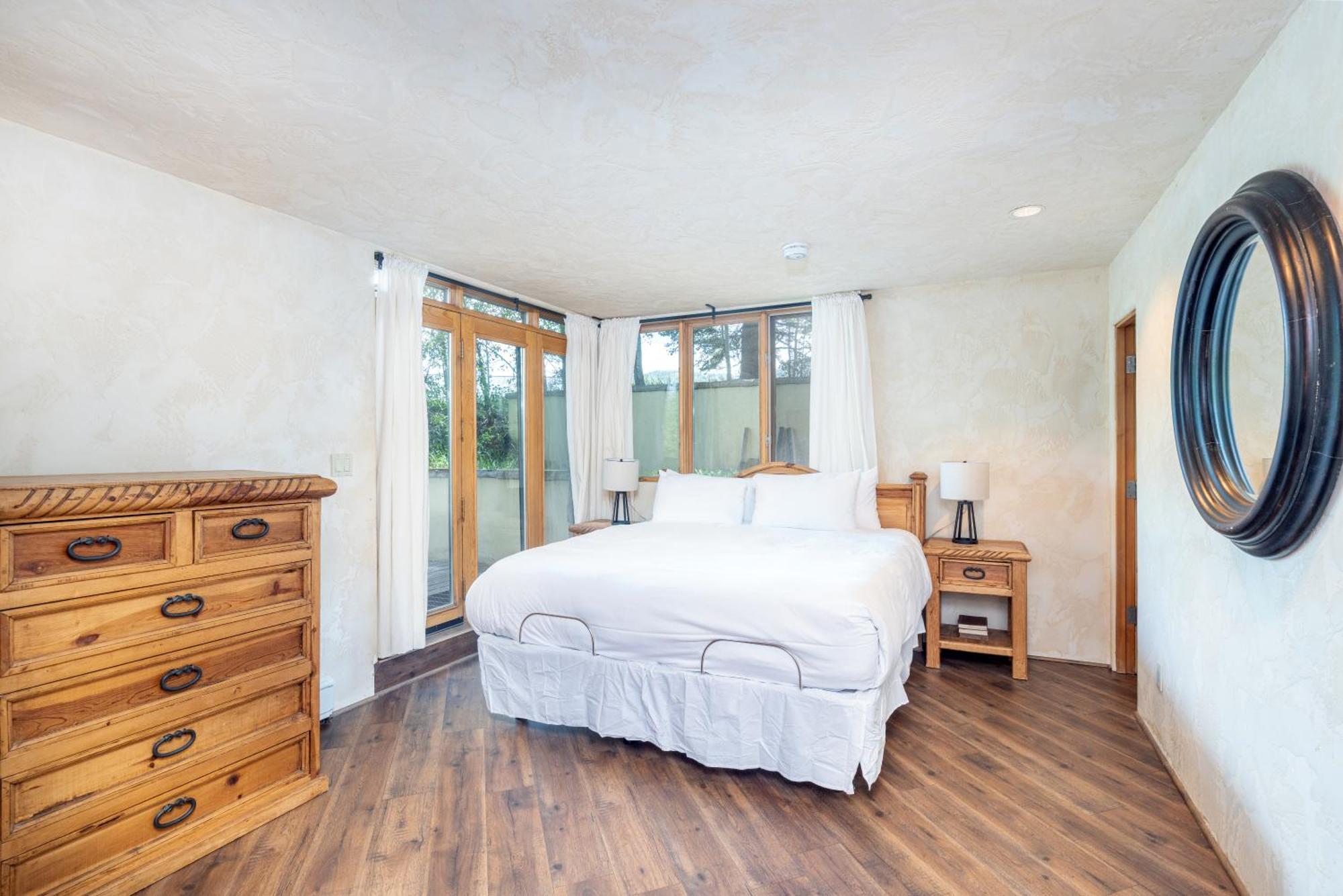 Satisfaction By Exceptional Telluride