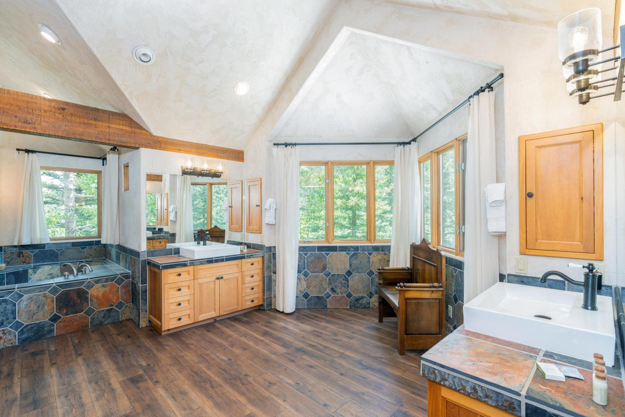Satisfaction By Exceptional Chalet