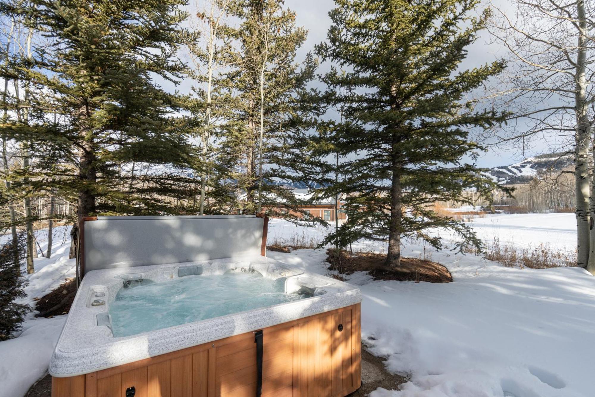 Chalet Satisfaction By Exceptional *