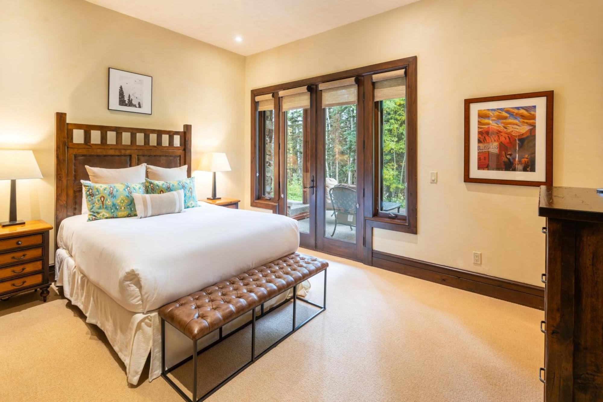 Townhome On The Creek 135 By Avantstay In Out W Hot Tub *