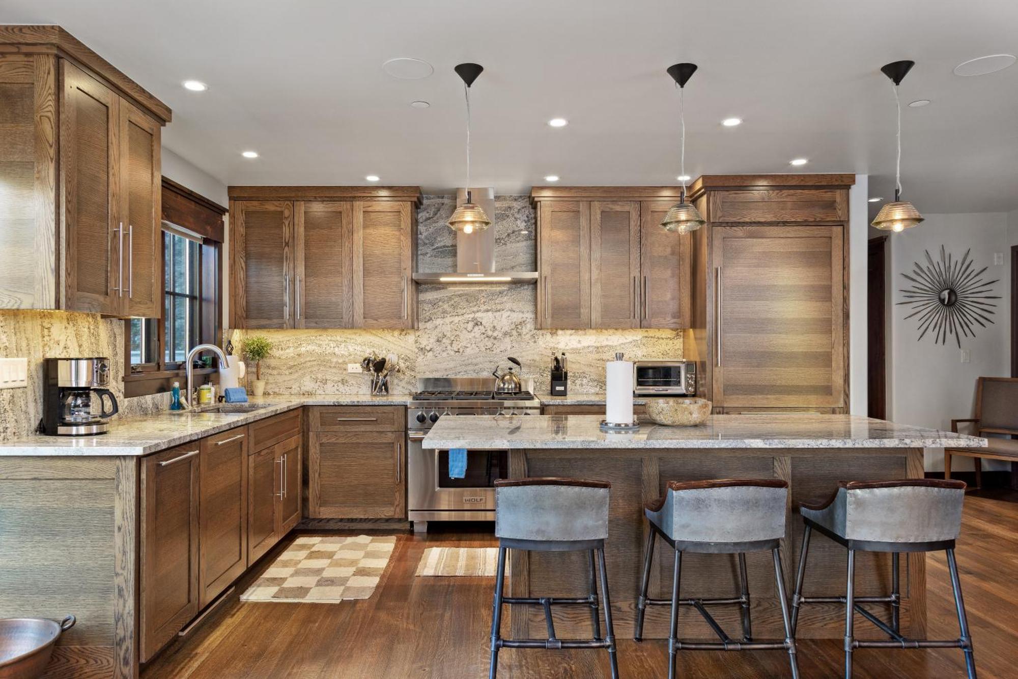 The Veranda At Trails Edge - Penthouse Views And Access! * Telluride