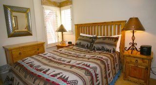 Double Diamond - 2 Bedroom #15 * Telluride