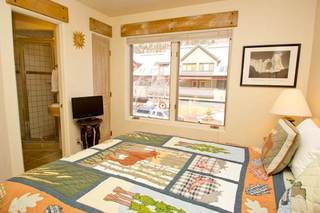 Hotel Double Diamond - 2 Bedroom #15