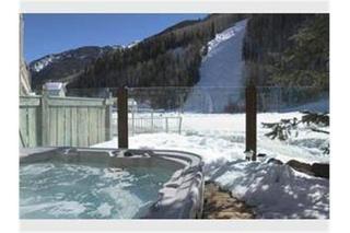 Hotel Double Diamond - 2 Bedroom #15 Telluride