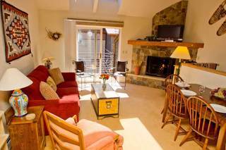 Double Diamond - 2 Bedroom #15