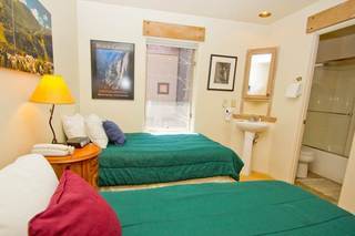 Double Diamond - 2 Bedroom #15 Hotel