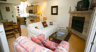 Hotel Double Diamond - 2 Bedroom #15 Telluride