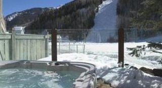 Double Diamond - 2 Bedroom #15 *