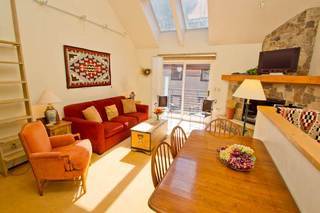 Double Diamond - 2 Bedroom #15 * Telluride