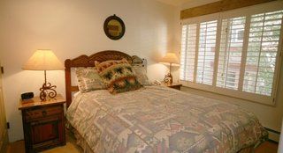 Double Diamond - 2 Bedroom #15 *