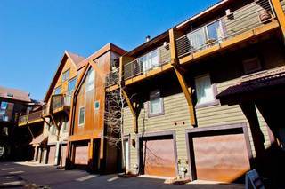 Double Diamond - 2 Bedroom #15 Hotel