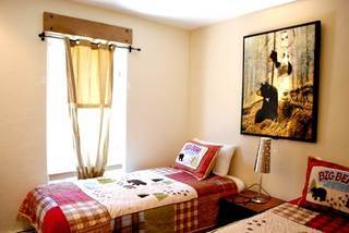 Double Diamond - 2 Bedroom #15 Hotel Telluride