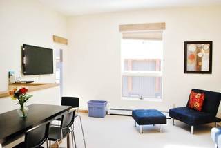 Double Diamond - 2 Bedroom #15 *