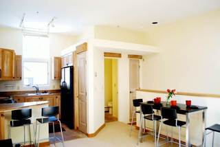 Hotel Double Diamond - 2 Bedroom #15 *