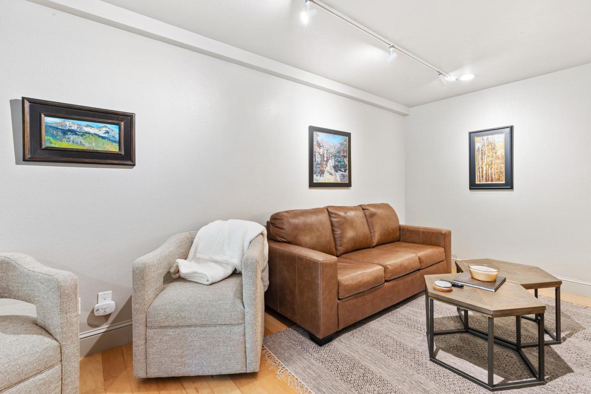 Happy Thoughts Telluride