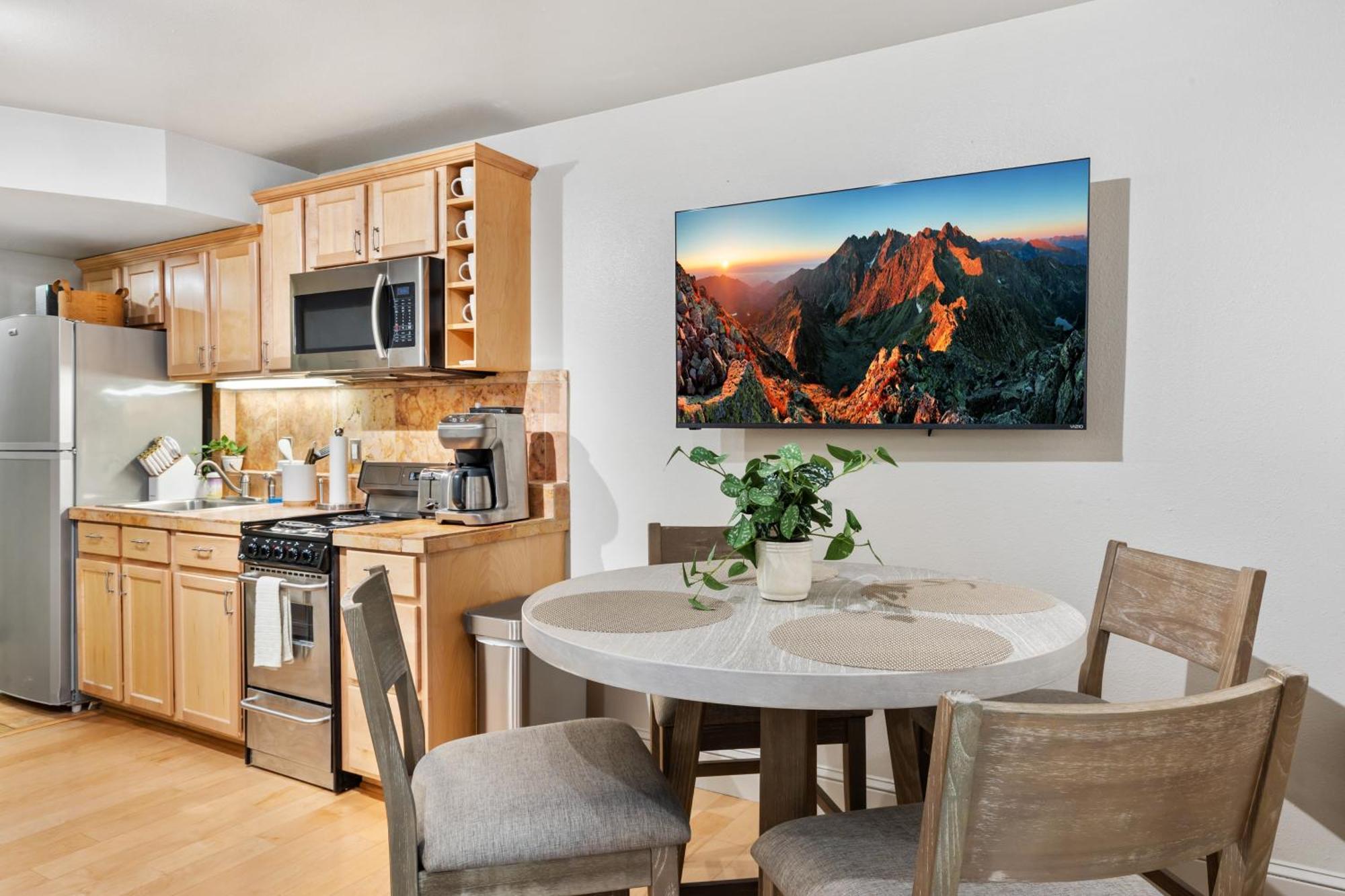 Happy Thoughts Hotel Telluride