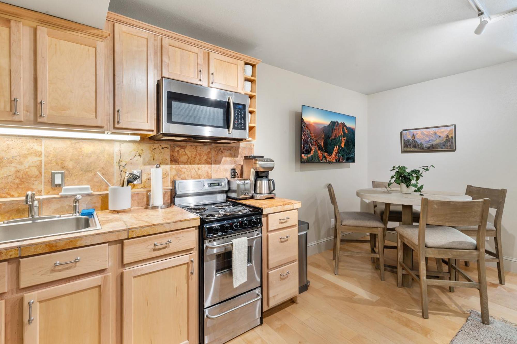 Hotel Happy Thoughts Telluride