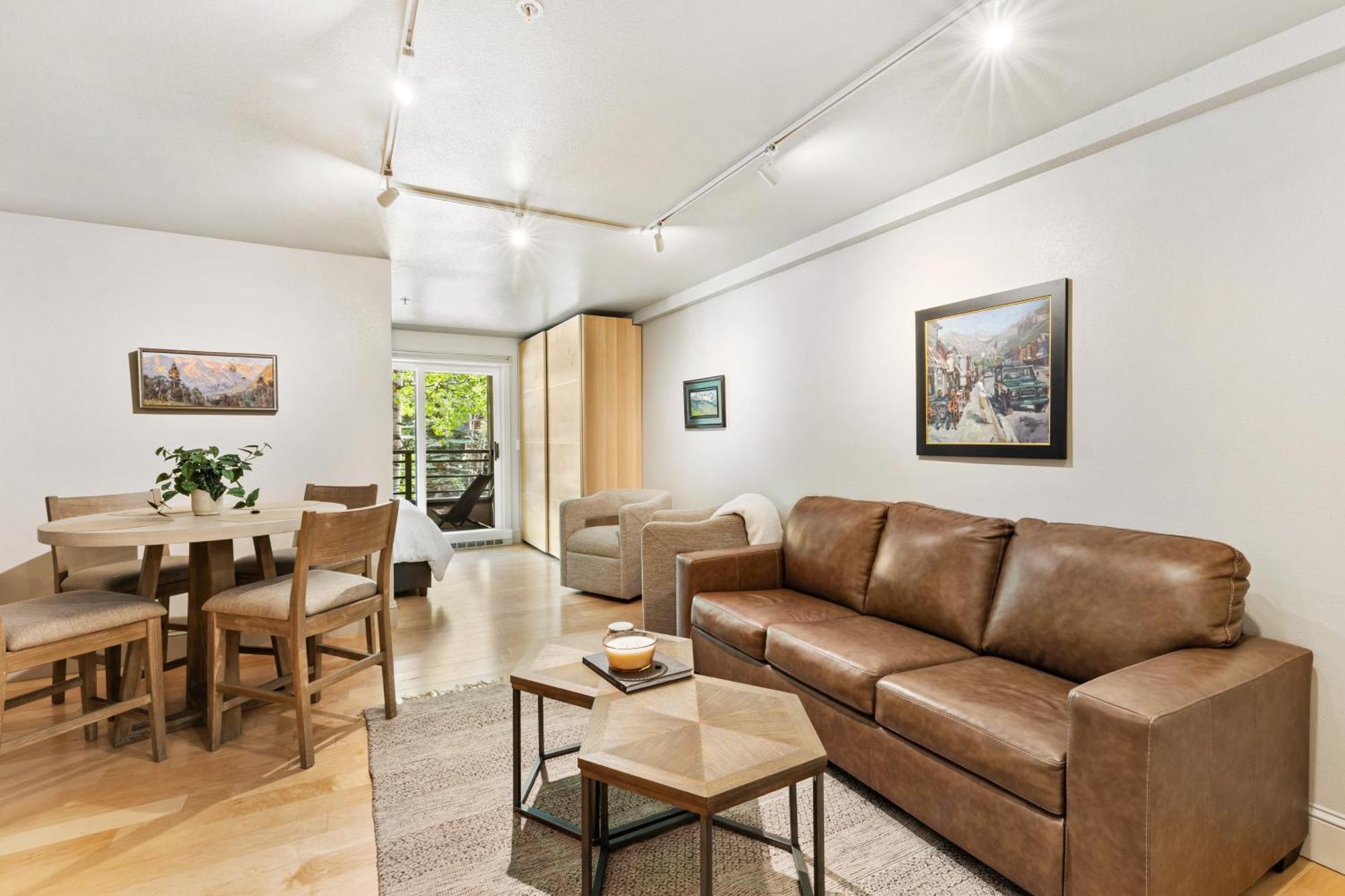 Happy Thoughts Hotel Telluride