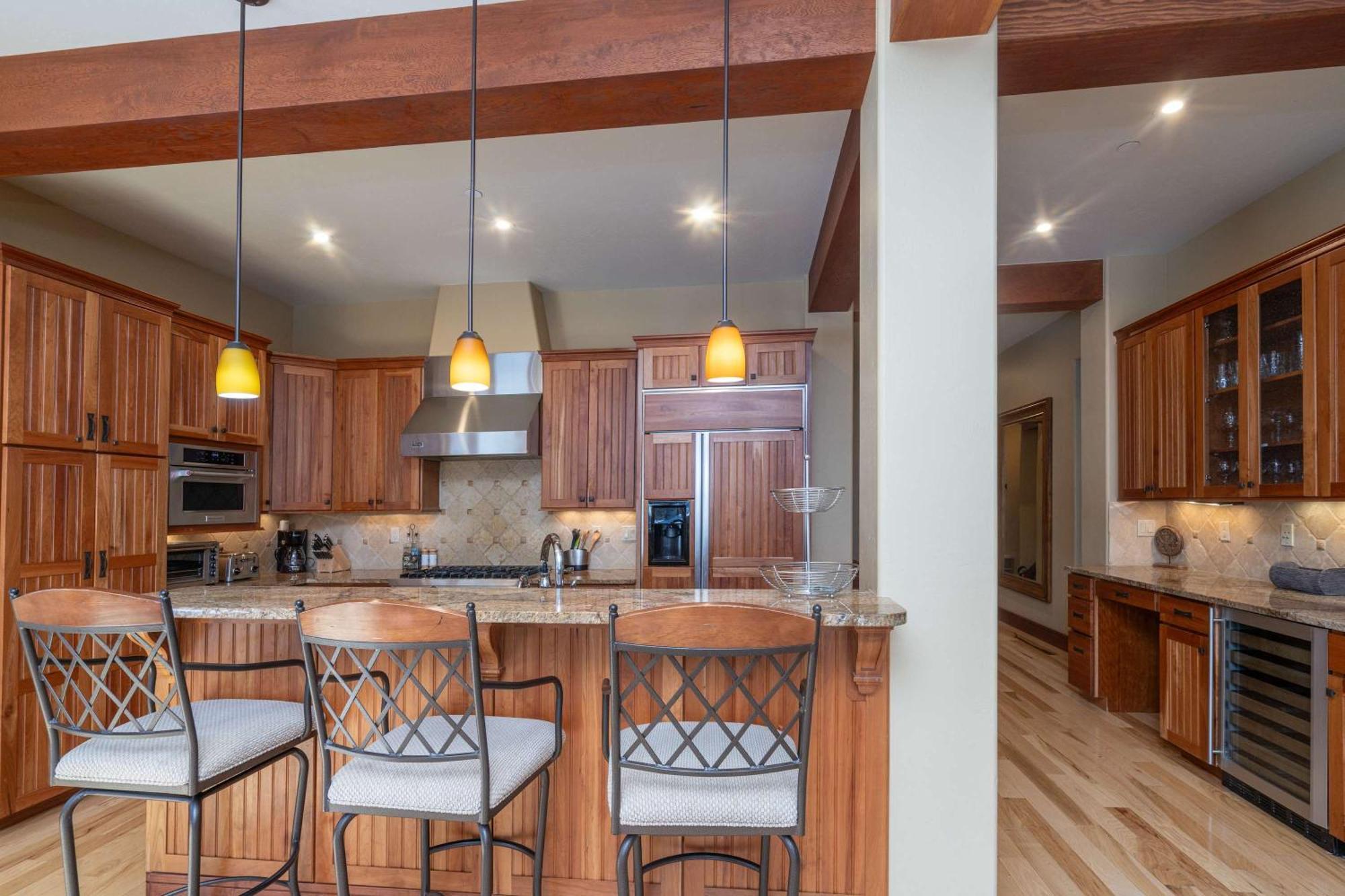 Holiday home Ski-in Ski-out 4br W- Deck, Hot Tub, & Crib Telluride