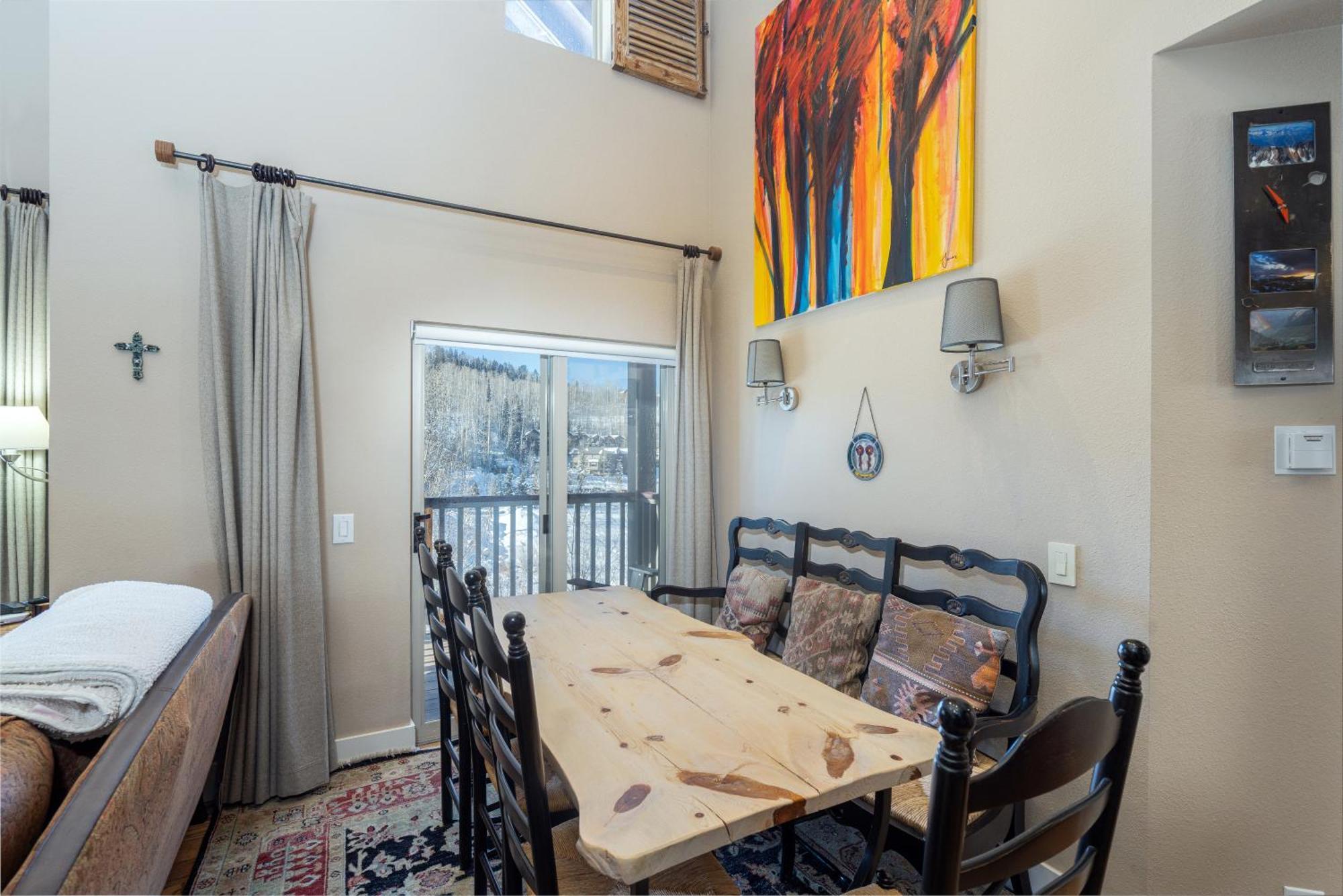 Holiday home Fabulous Close To Chair Lifts 1 And 10 In Meadows Area *