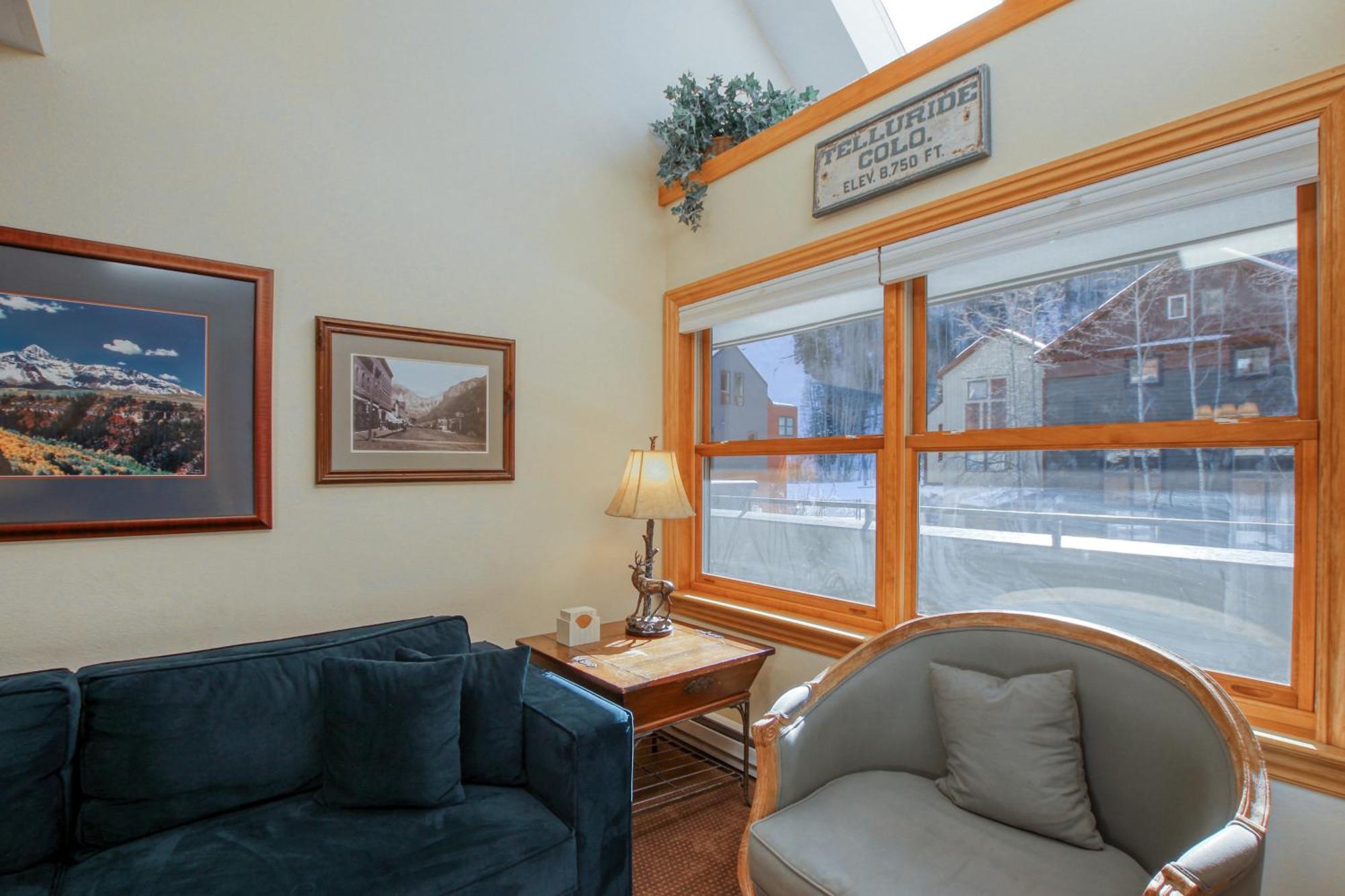 Apartment Cimarron 34 - Misty Maiden