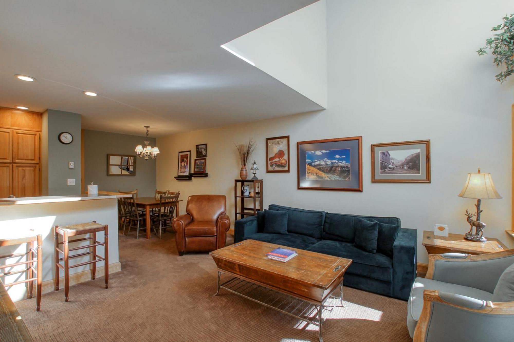 Cimarron 34 - Misty Maiden Apartment