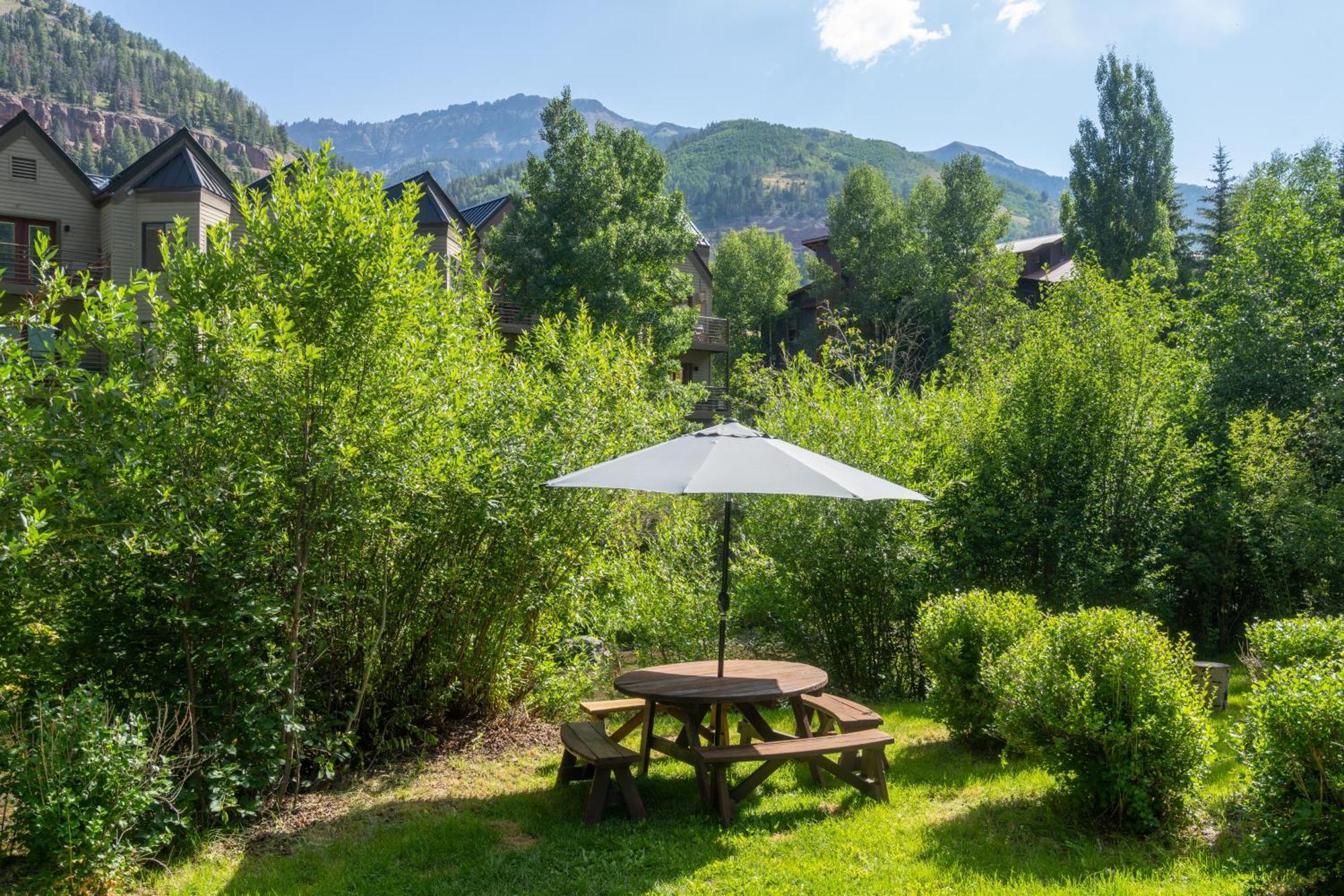 Mountainside 315 By Alpine Hotel Telluride