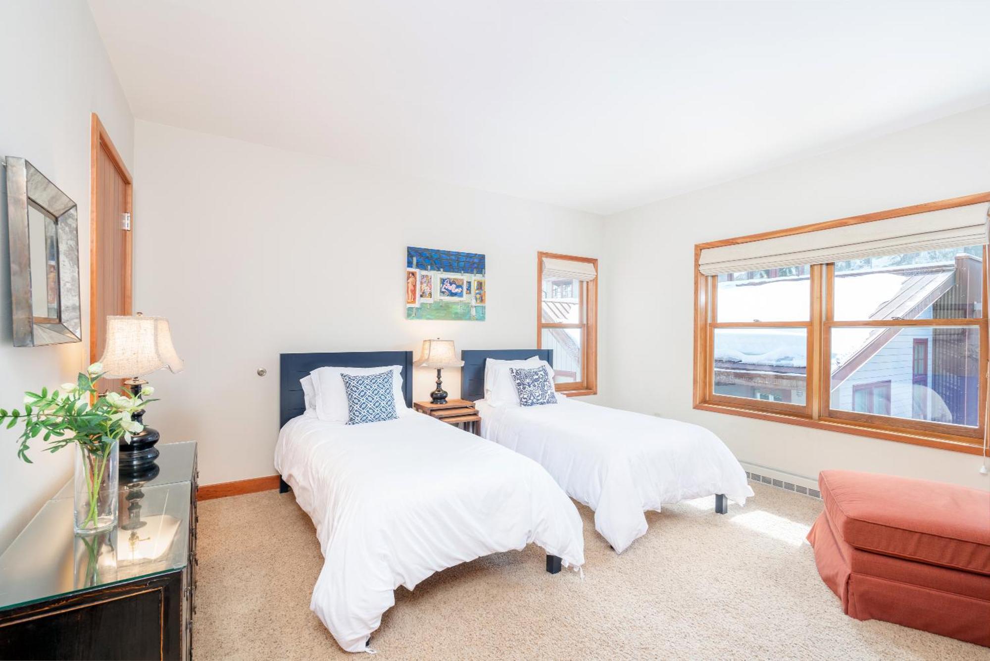 Aparthotel Element 52, Collection Telluride