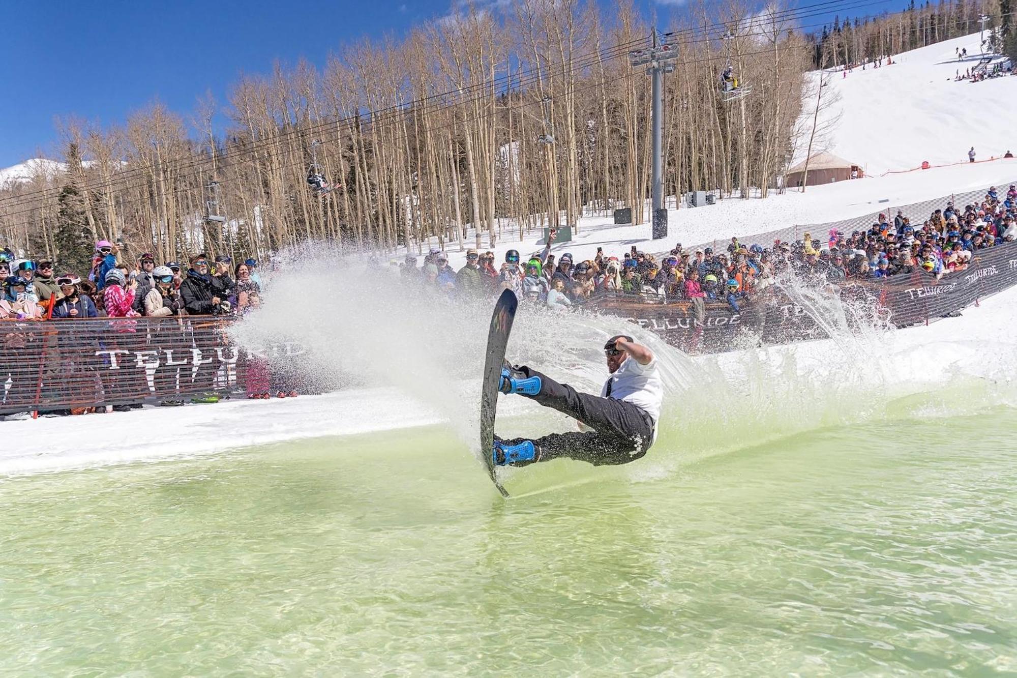 Riverside Dream! Quiet Spot W Deck, 5 Min Walk To Gondola & Main St, * Telluride