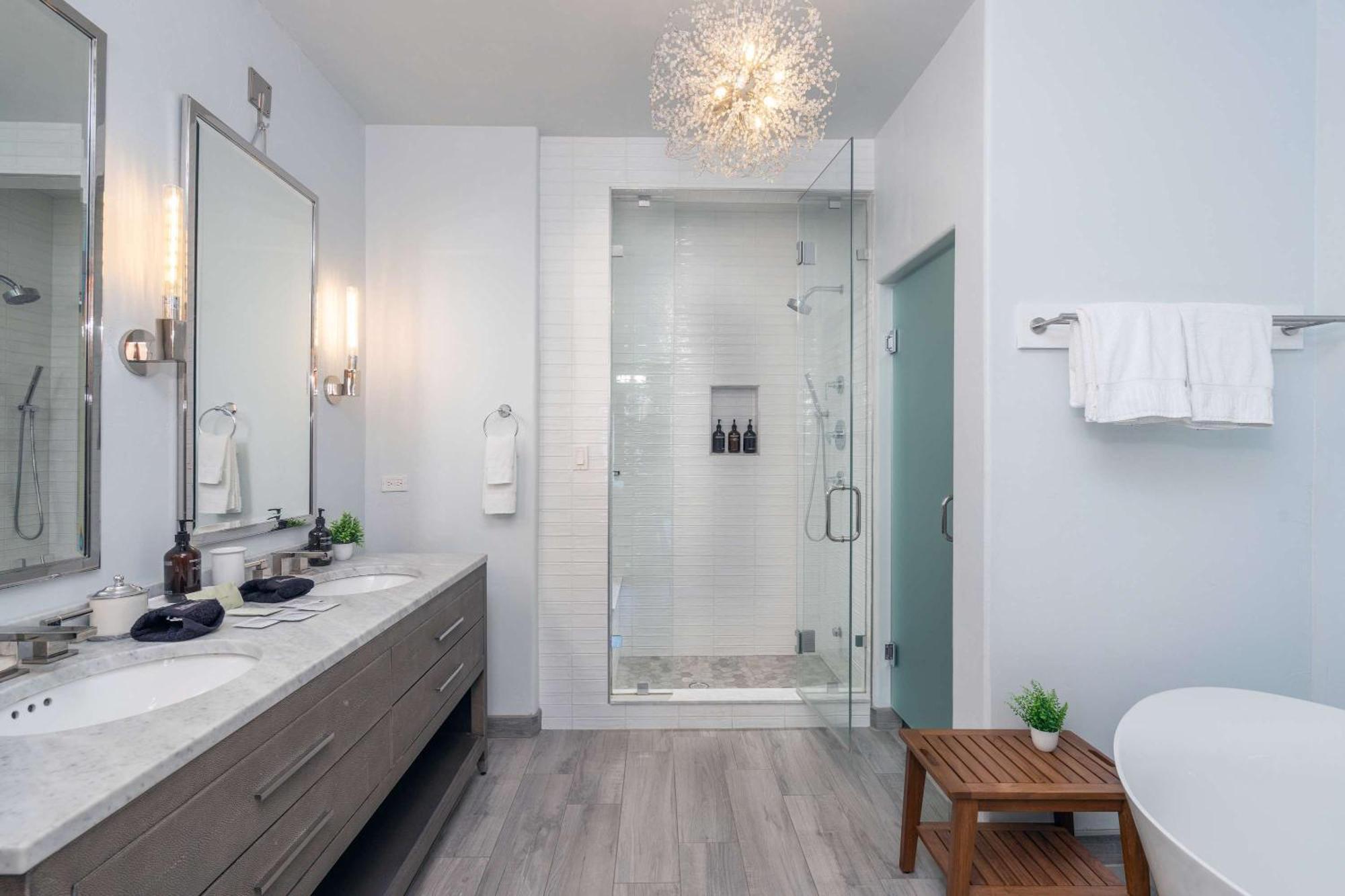 Crystal Ridge Retreat Hot Tub Walk To Lifts *