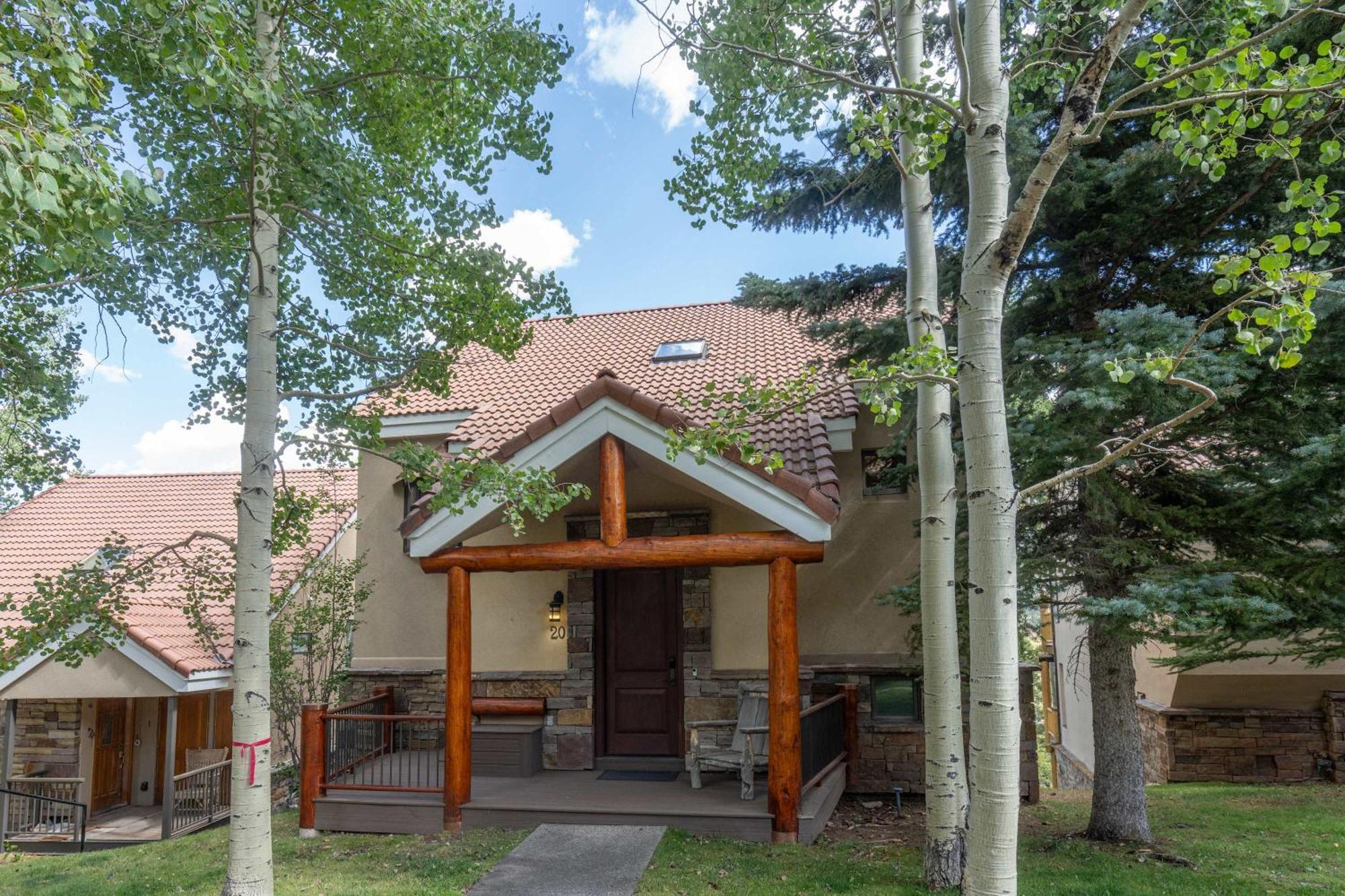 Crystal Ridge Retreat Hot Tub Walk To Lifts Holiday home